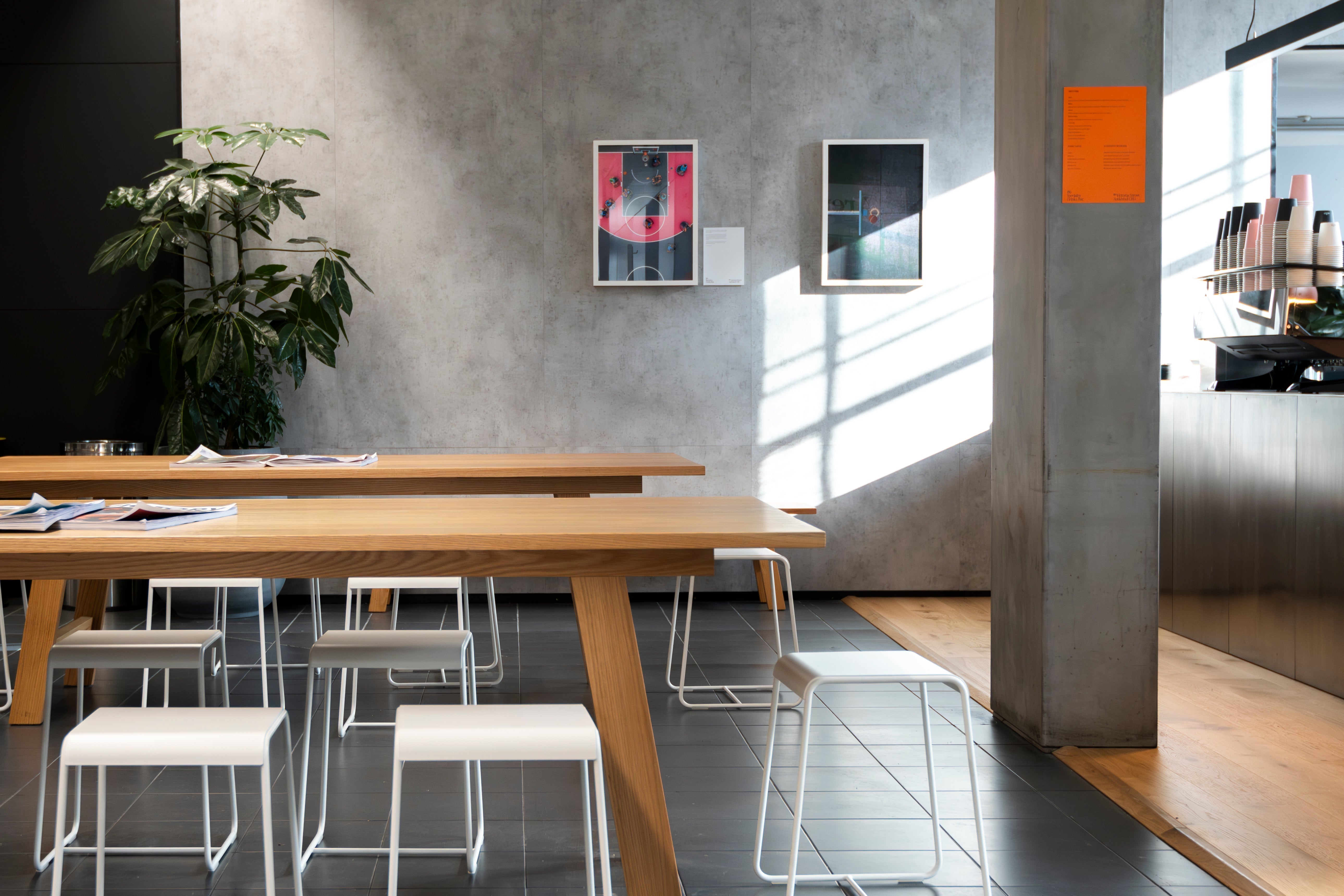 Project Feature of 186 Specialty Drinks Bar