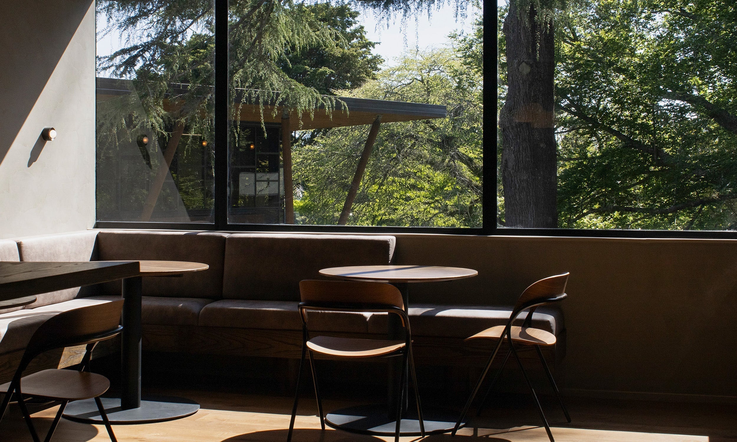 Project Feature of Panama Suites