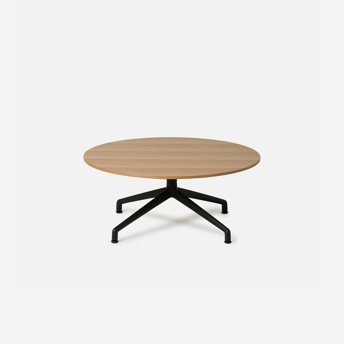 Città 730 Series Round Coffee Table
