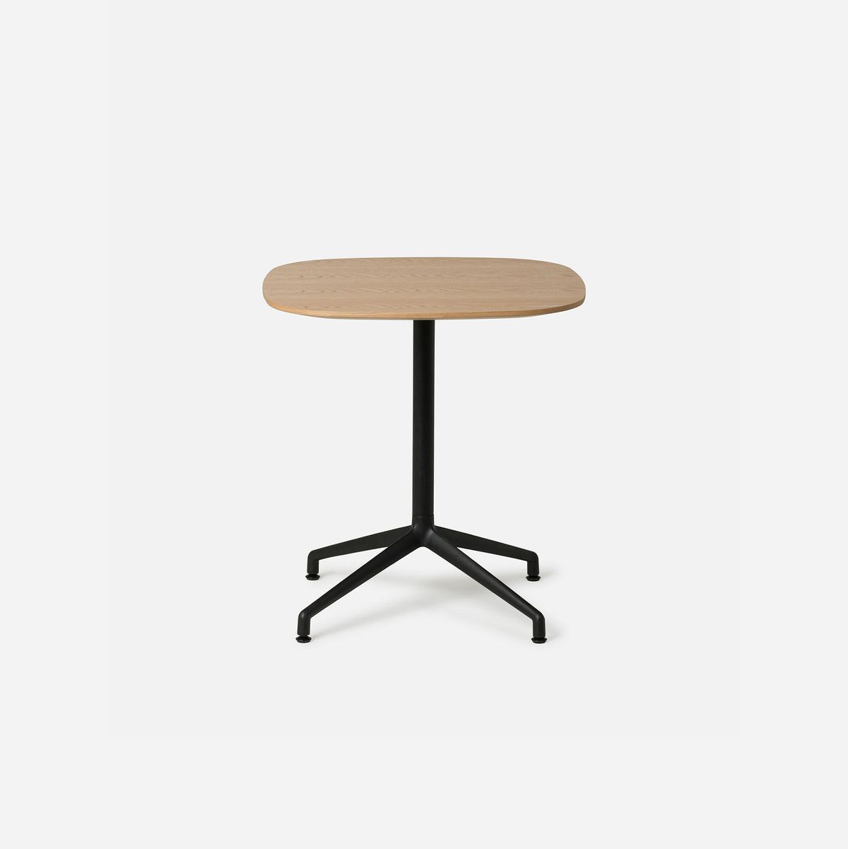 Città 730 Series Scround Dining Table
