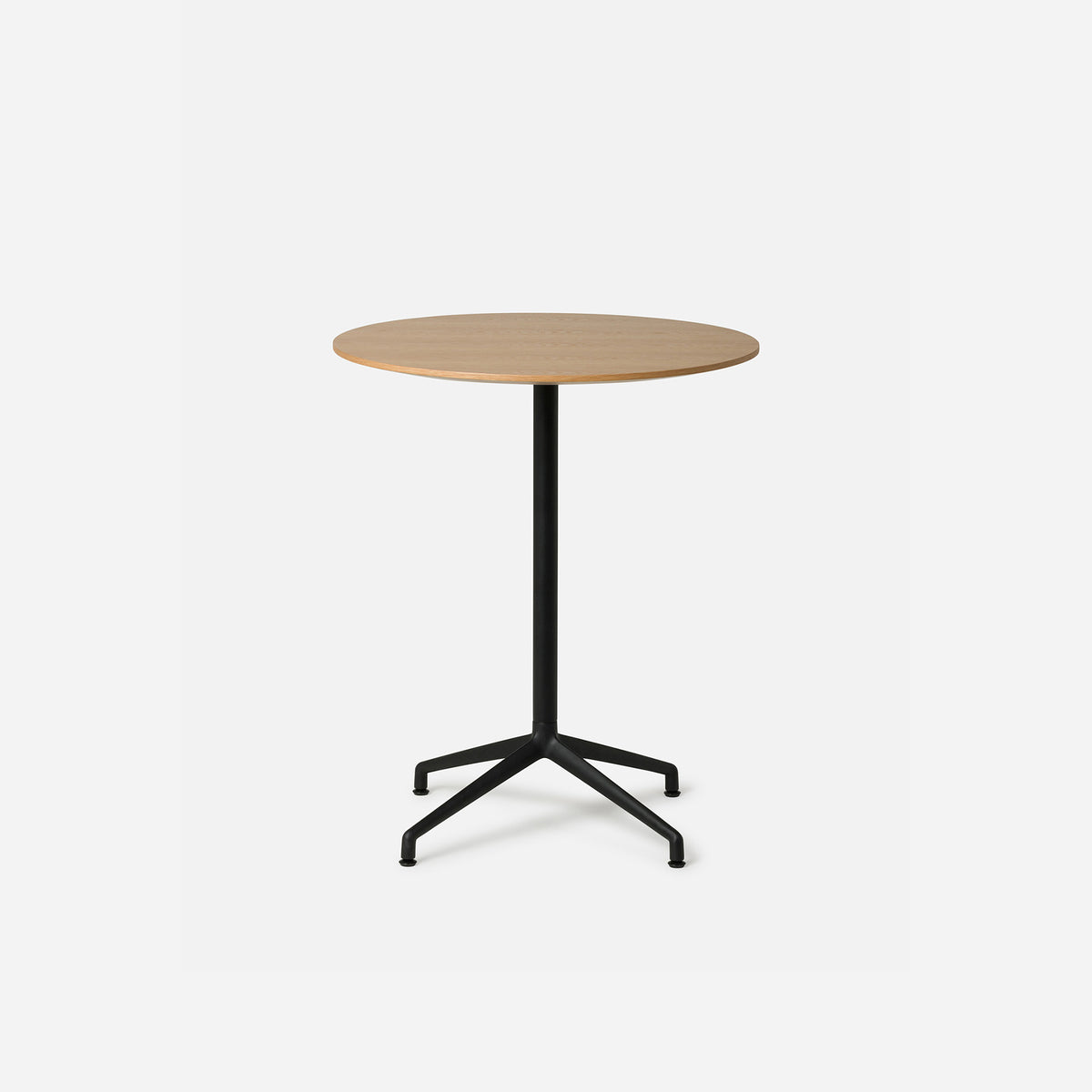 Città 730 Series Round Bar Leaner