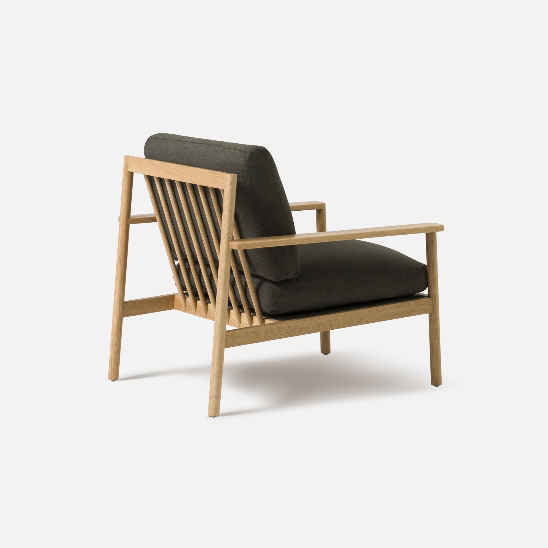 Città Daily Armchair