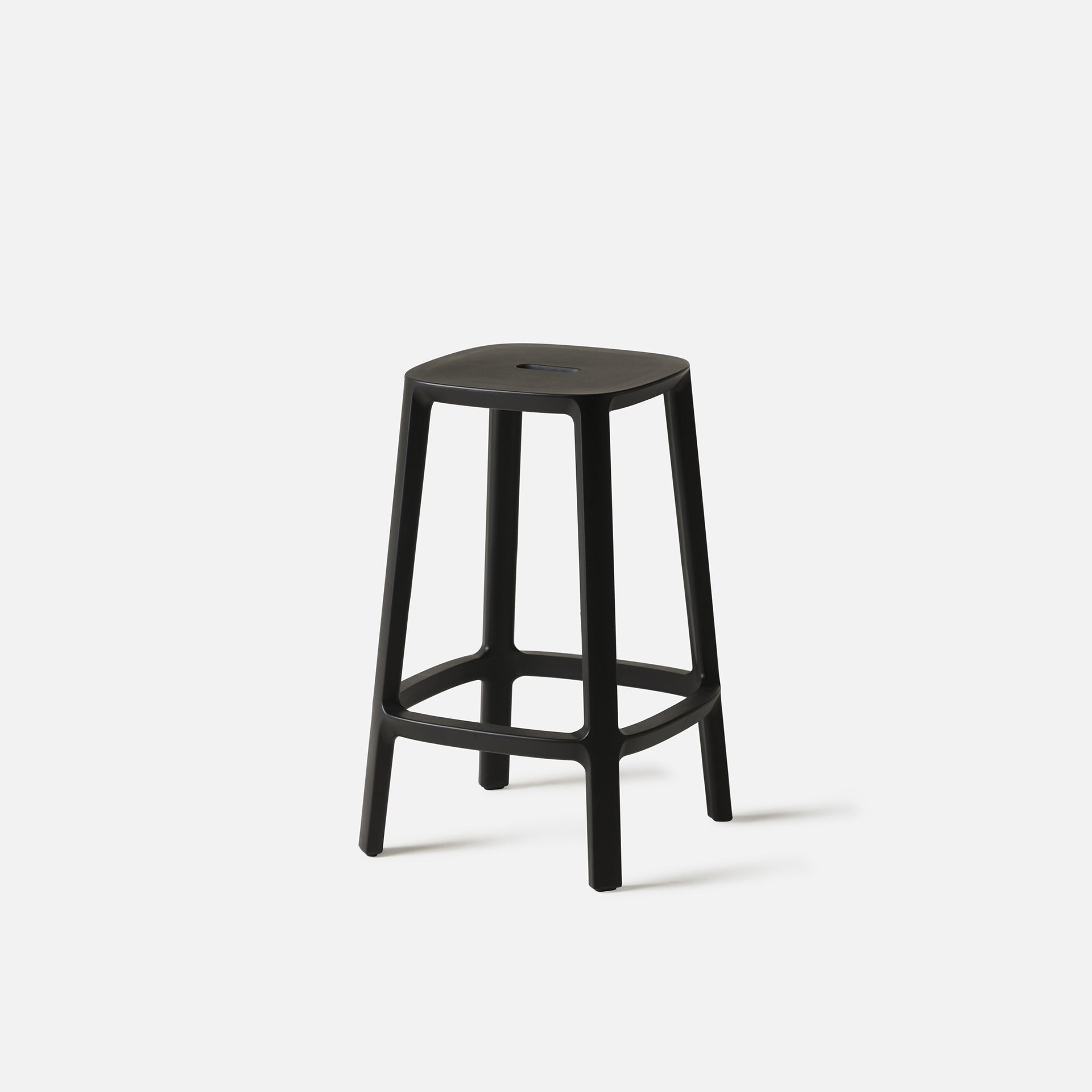 TOOU Cadrea Low Stool