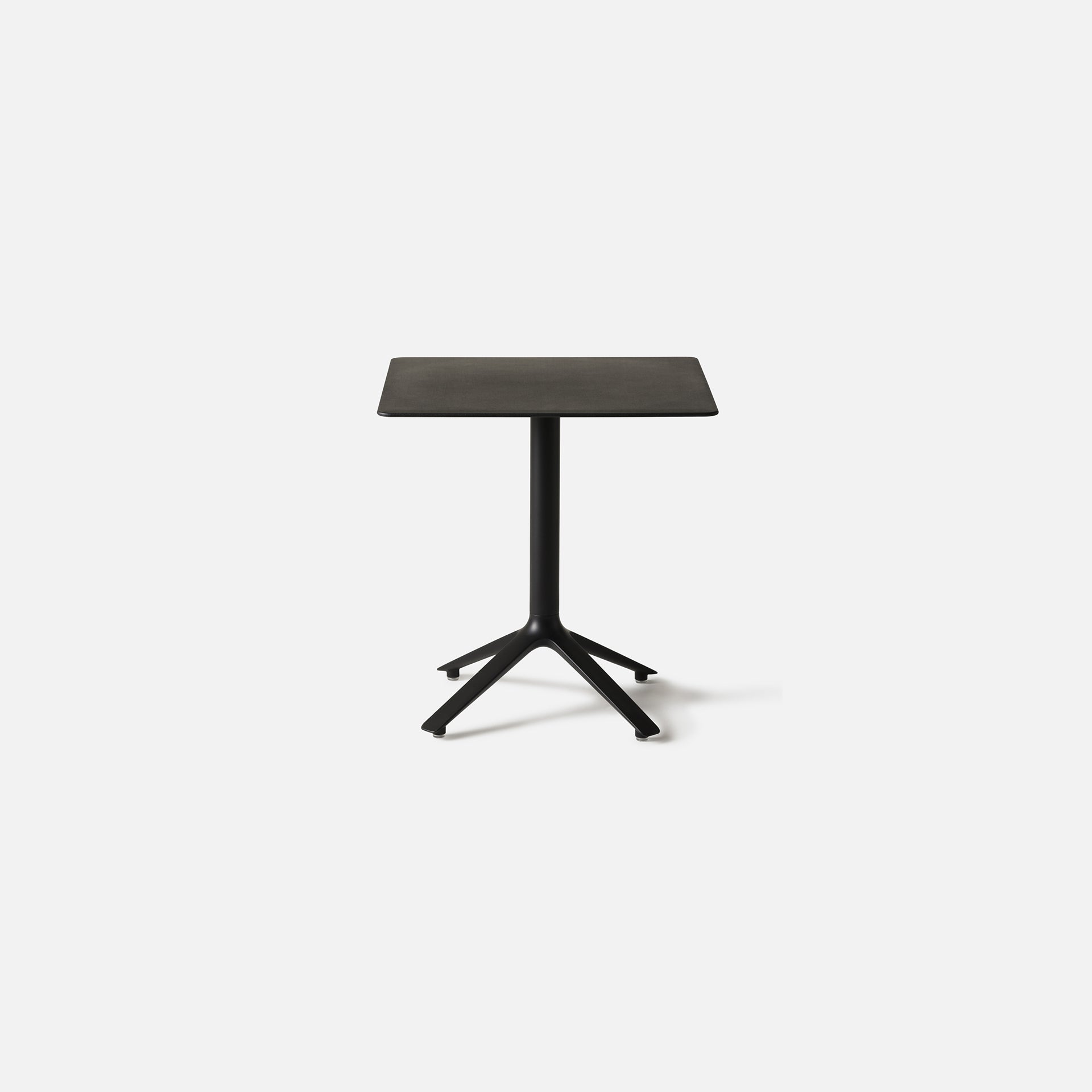Vitra Belleville Rectangle Outdoor Table