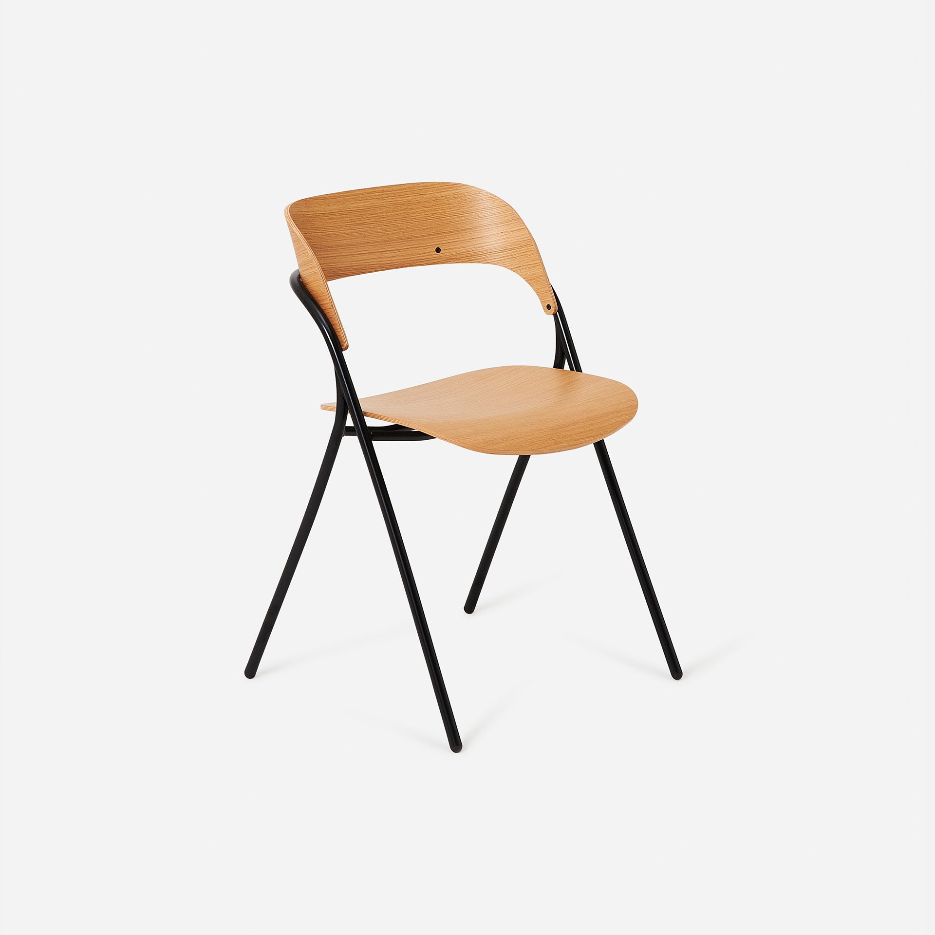 Città Trace Dining Chair