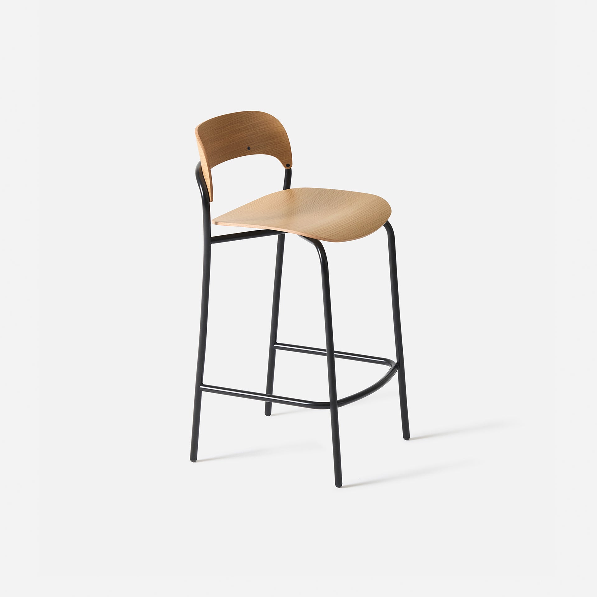 Città Trace Stool