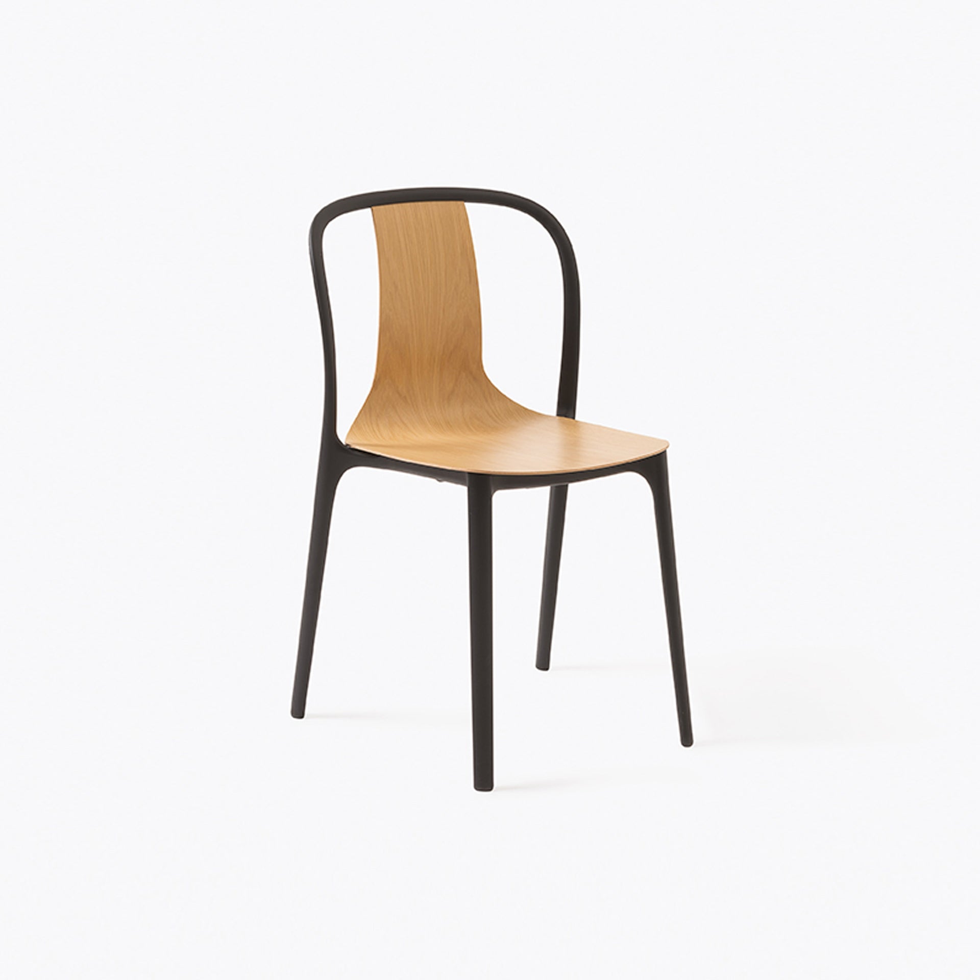 Vitra Belleville Ply Chair