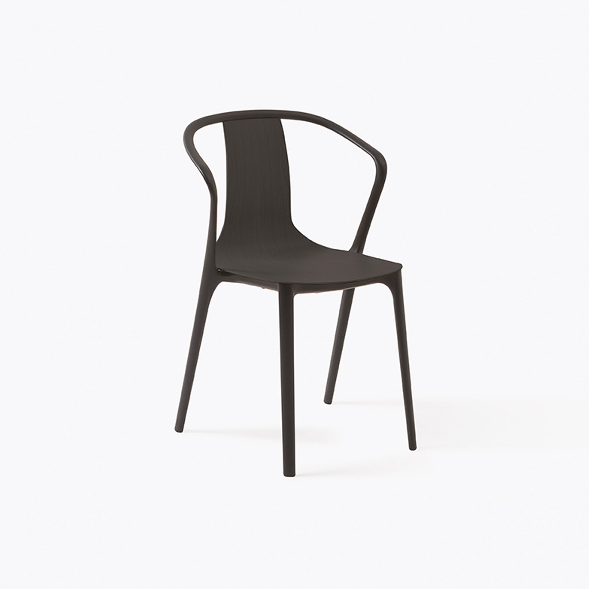 Vitra Belleville Ply Armchair