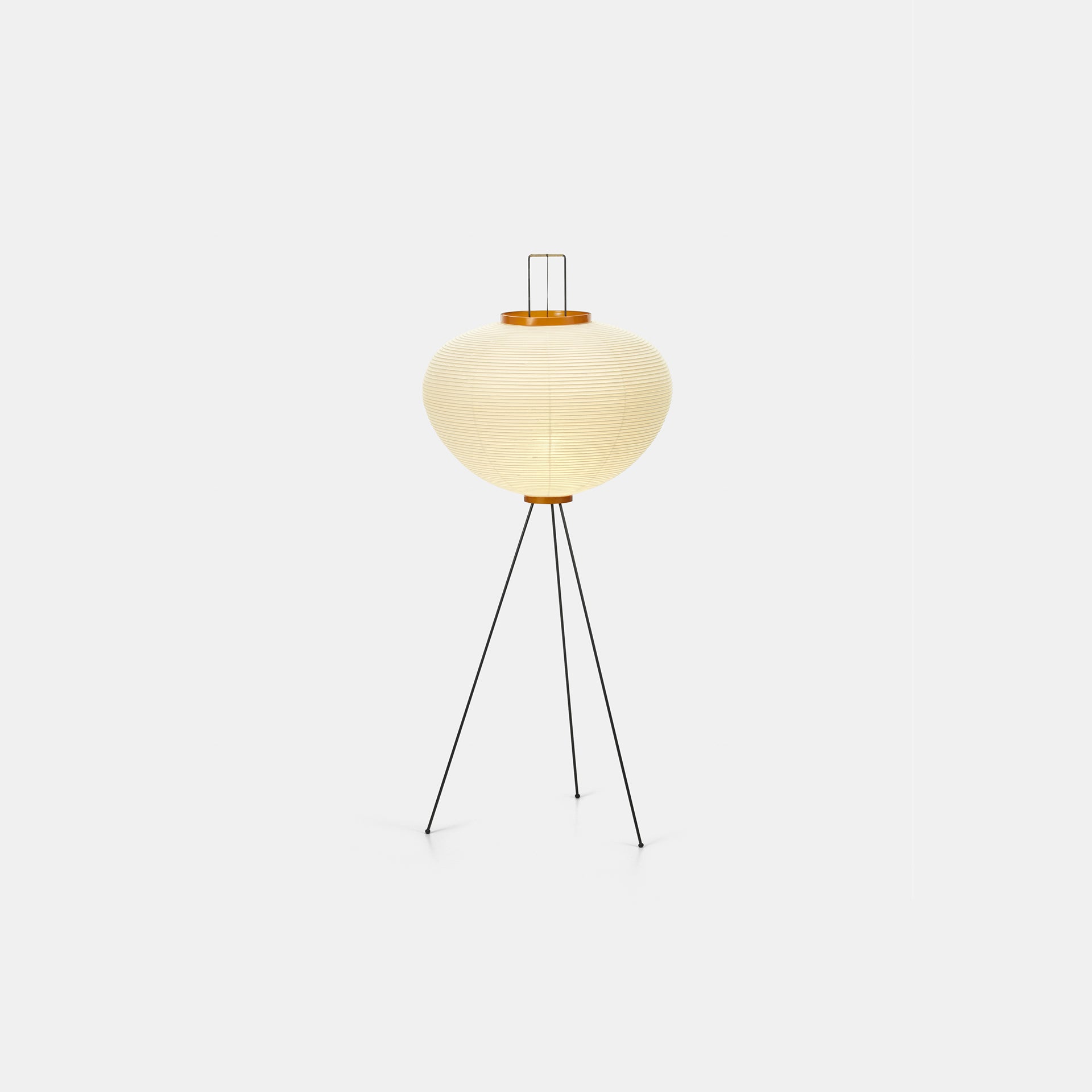 Vitra Akari 10A Standard Lamp