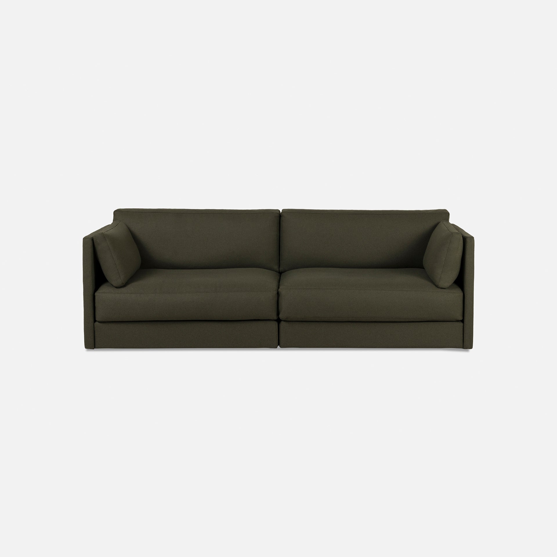 Città Dialogue Sofa