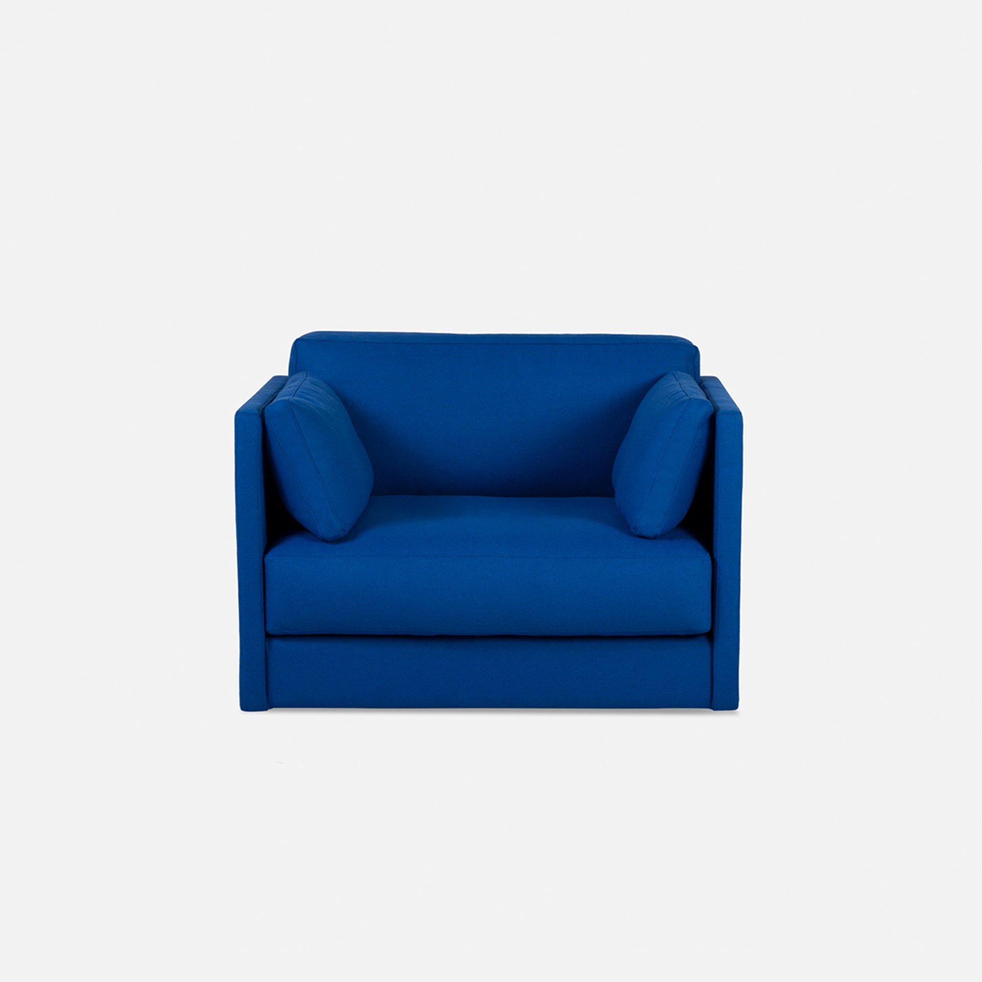 Città Dialogue Armchair