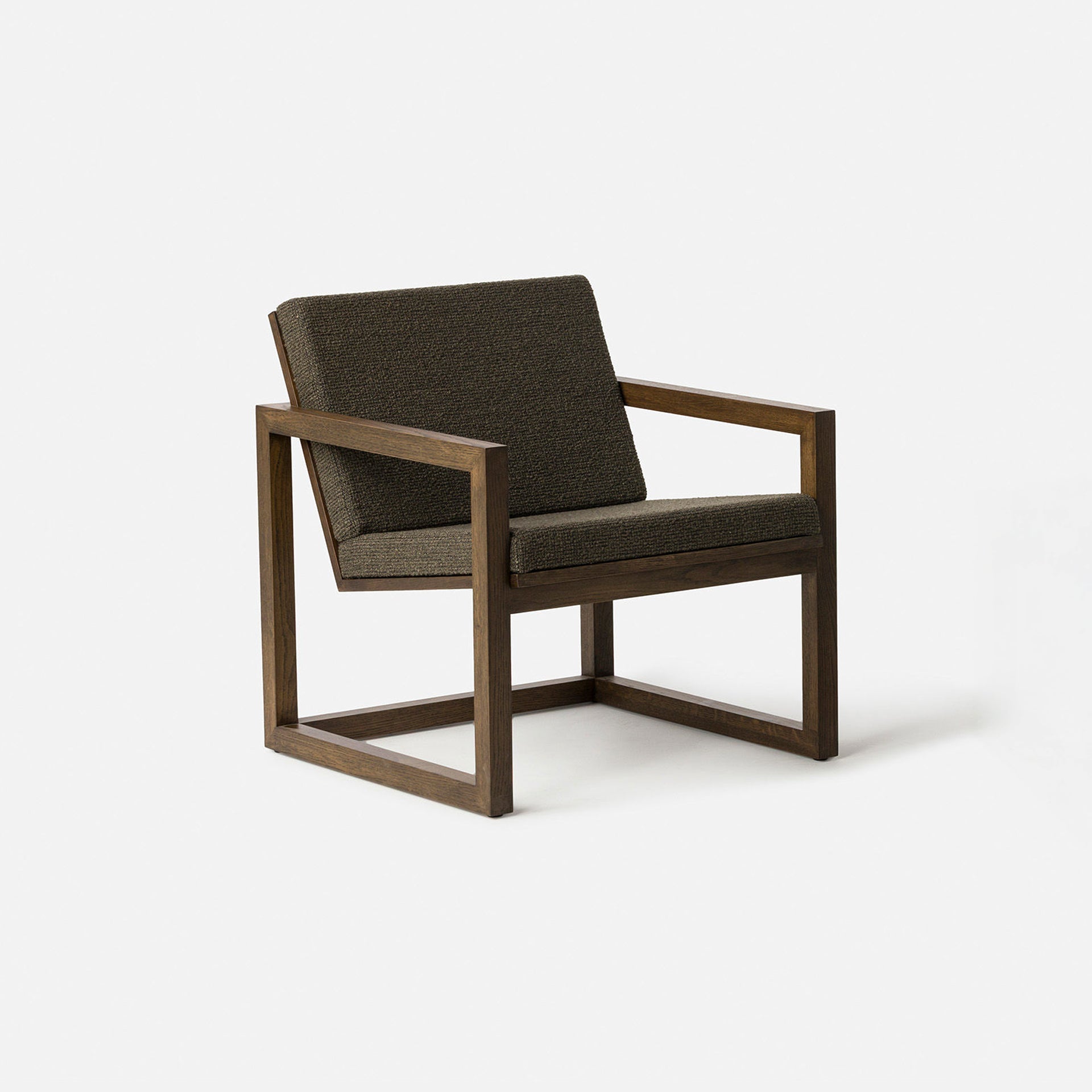 Città Framed Armchair