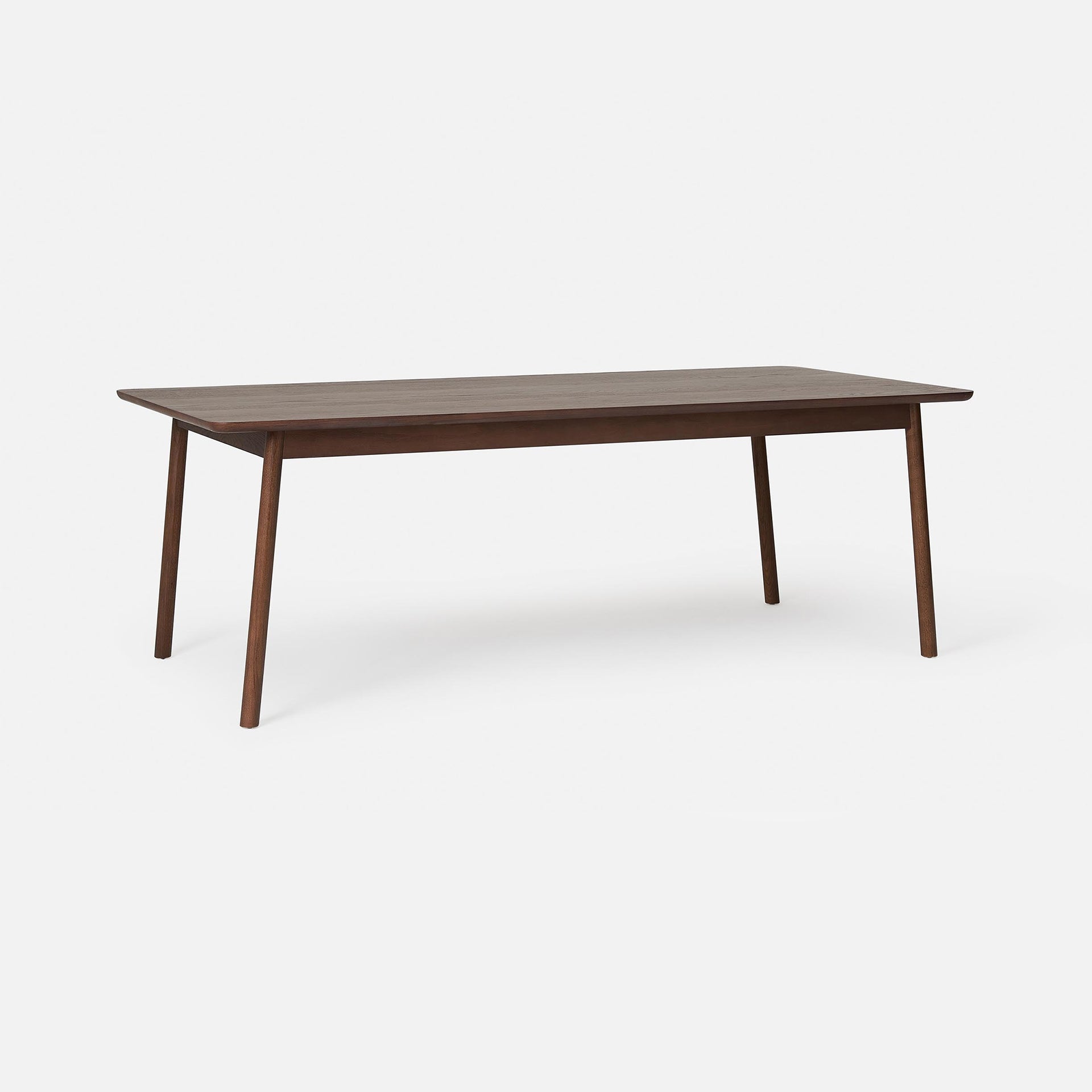 Città Radial Dining Table