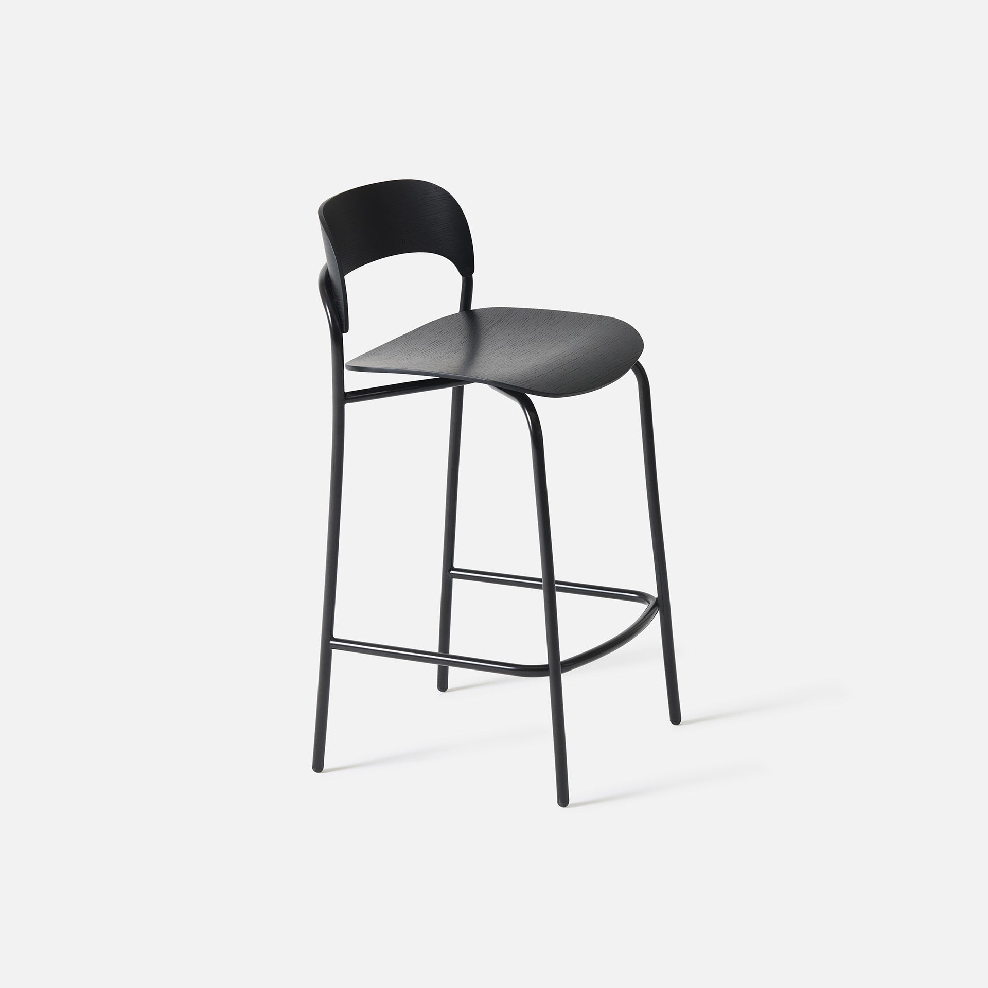 Città Trace Stool