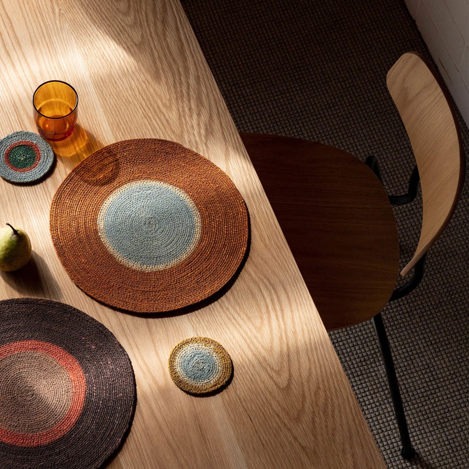 Vitra Moca Chair